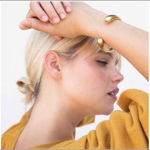 Soko Dash Cuff Bracelet